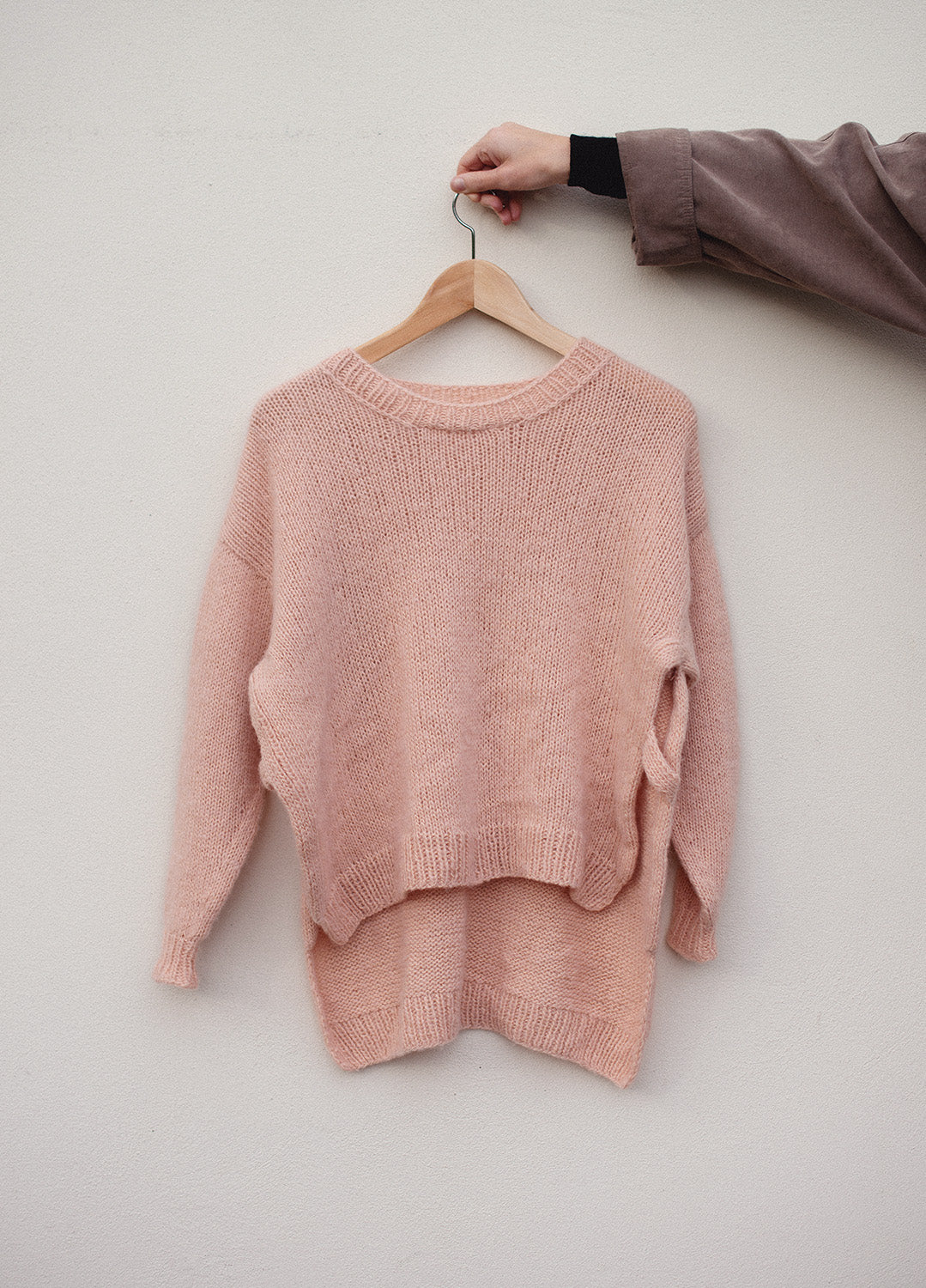 Amélie Sweater x Witredesign Kit