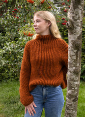 Canvas Sweater Kit