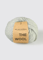 The Wool Spotted Grey