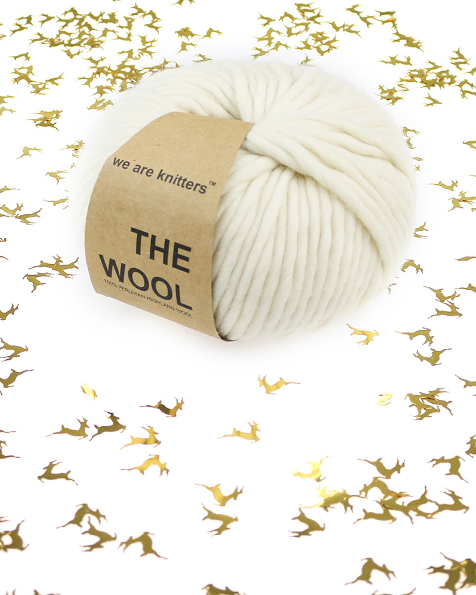 The Wool Natural