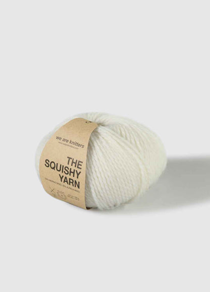 The Squishy Yarn Natural